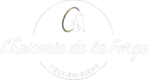 Logo L'Epicerie de La Forge