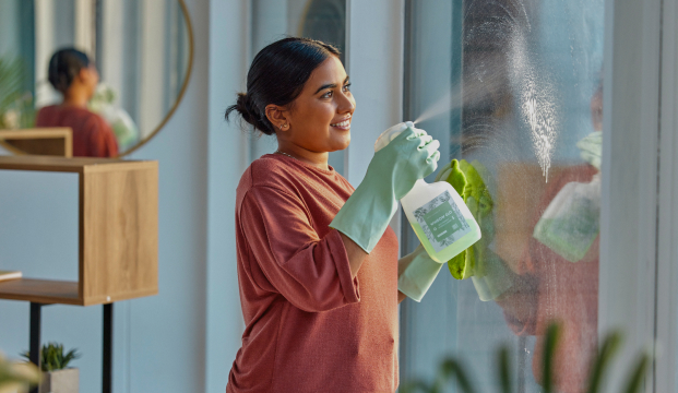 Produits d’hygiène