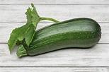 Courgettes